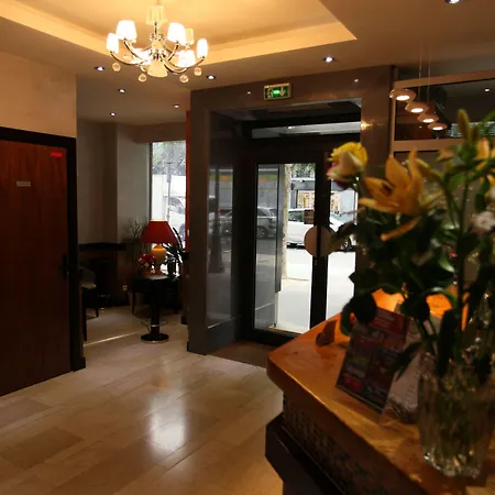 Hotel Alane