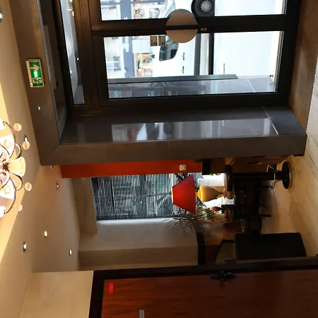 Alane Hotel Parijs