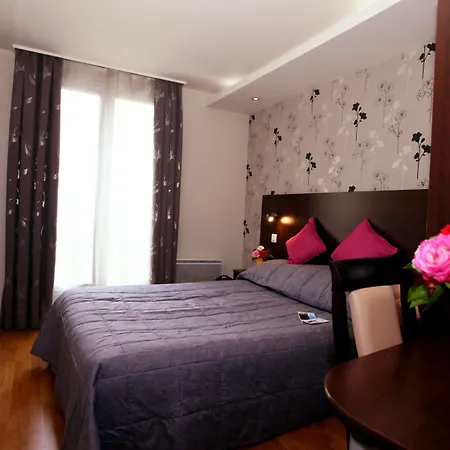 Alane 3* Parijs
