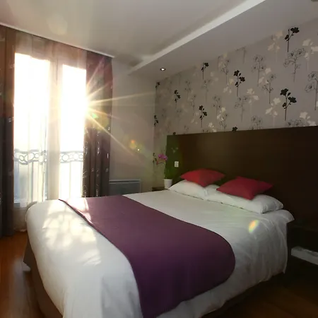 Hotel Alane Parijs