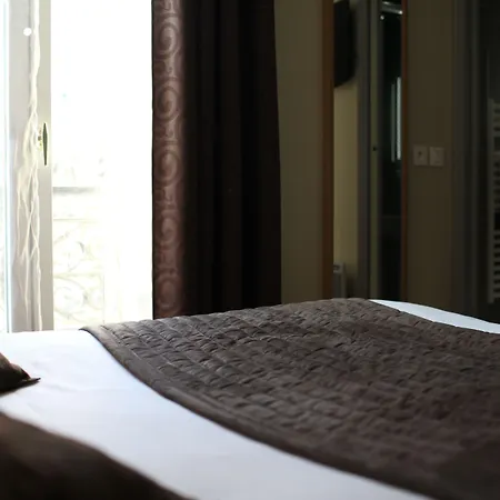 Hotel Alane Parijs