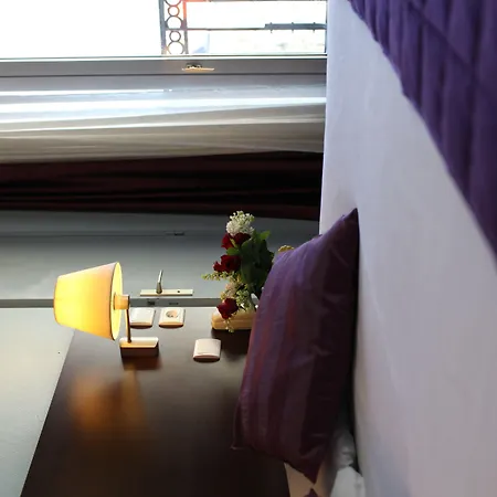 Hotel Alane Parijs