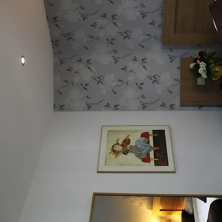 Alane Hotel 3*