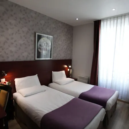 Alane Hotel