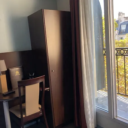 Hotel Alane Parijs