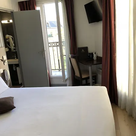 Hotel Alane 3*