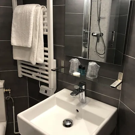 Alane Hotel Parijs
