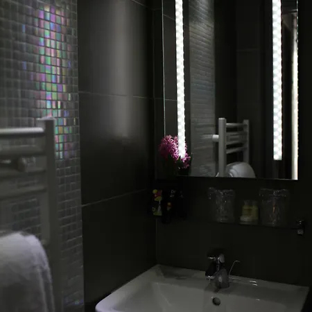 Alane Hotel Parijs
