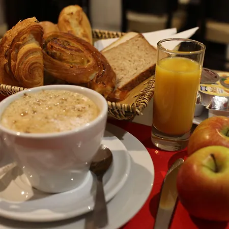Hotel Alane Parijs
