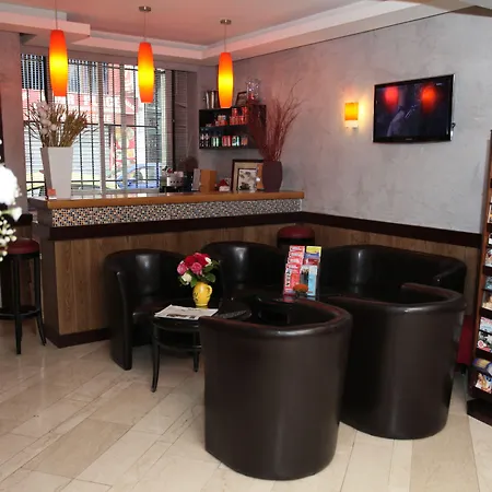 Hotel Alane 3*