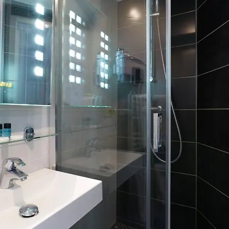 Hotel Alane Parijs