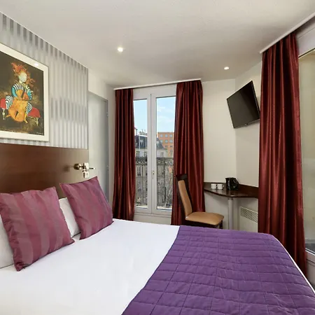 Hotel Alane 3*