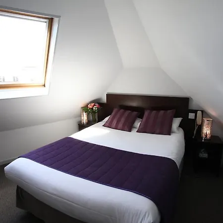 Hotel Alane