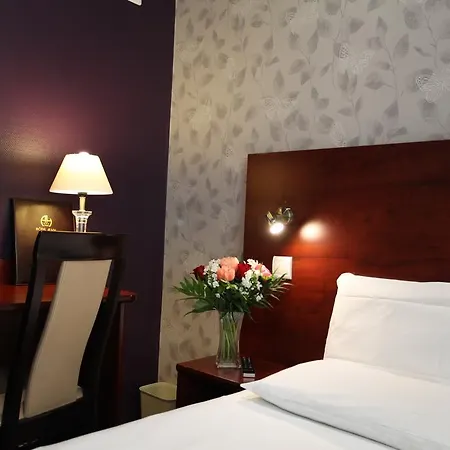 Hotel Alane 3*