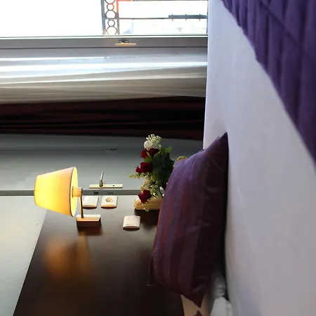 Alane Hotel