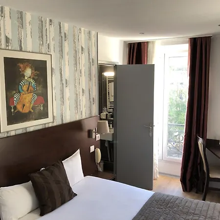Hotel Alane