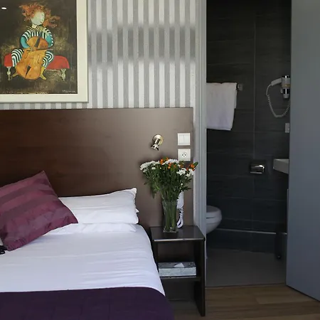 Hotel Alane Paris