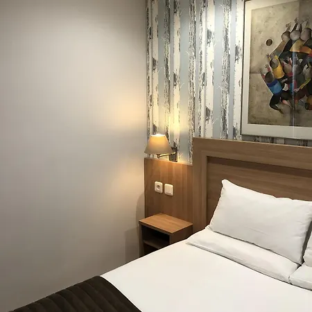 Hotel Alane 3*