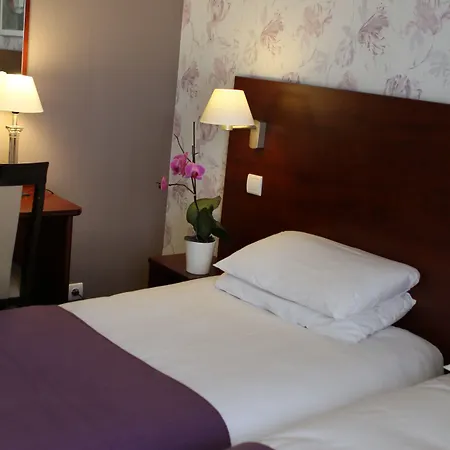 מלון Alane פריז