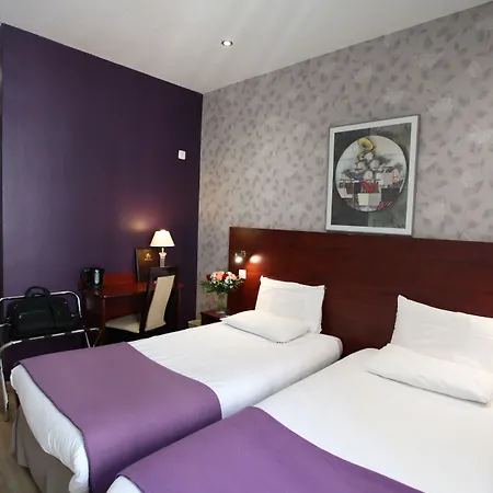 מלון Alane פריז