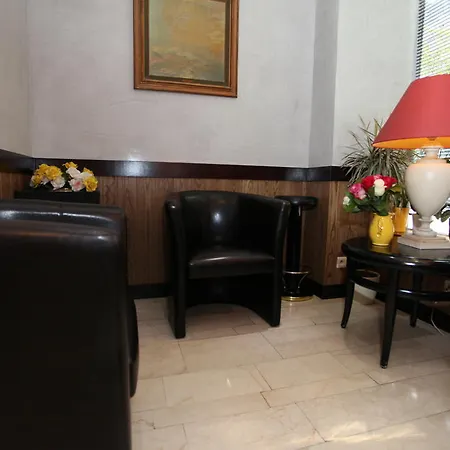 Hotel Alane 3*