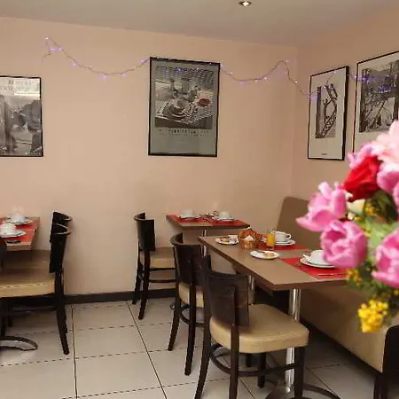 Hotel Alane 3*