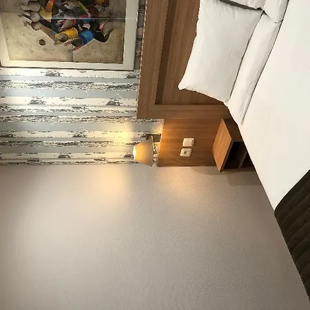 Hotel Alane Paris
