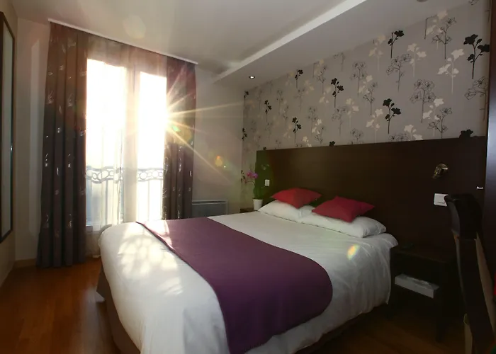 Otel Alane Paris