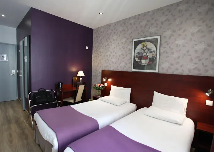 Otel Alane Paris