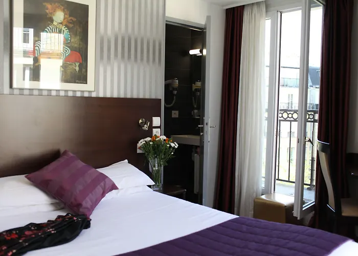 Otel Alane Paris