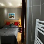Alane Hotel 3*