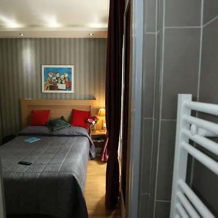 Alane Hotel 3*