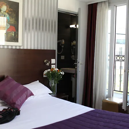 Hotel Alane Parigi