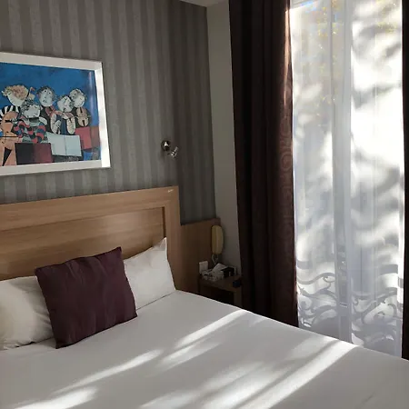 Alane Hotel 3*