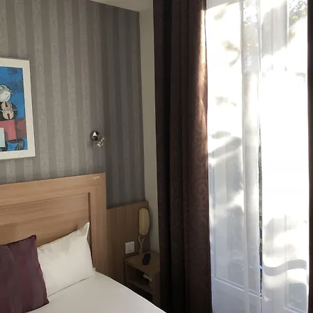 Hotell Alane 3*