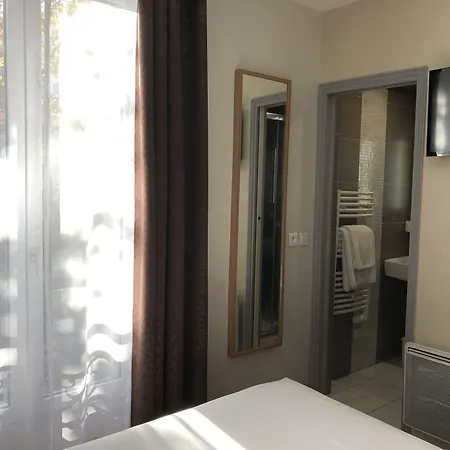 Hotel Alane