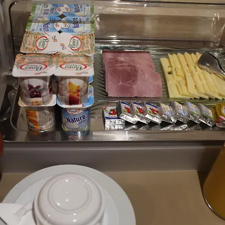 酒店 阿拉娜酒店 巴黎