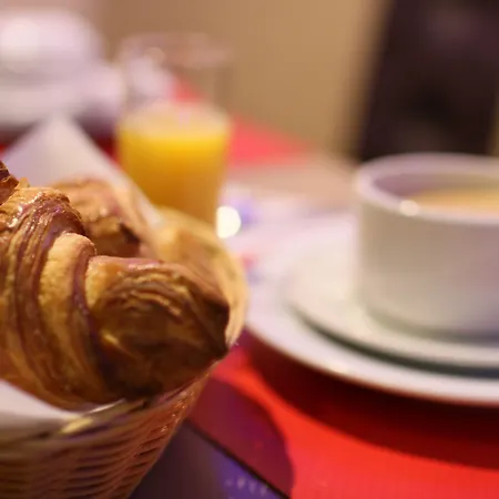 阿拉娜酒店 酒店