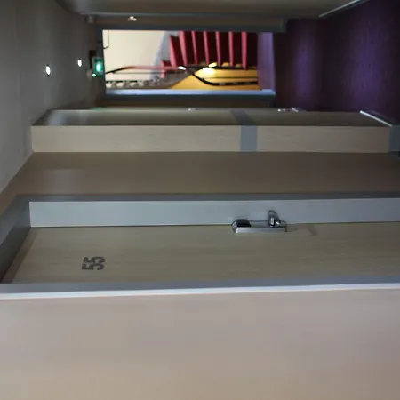 阿拉娜酒店 酒店 3*