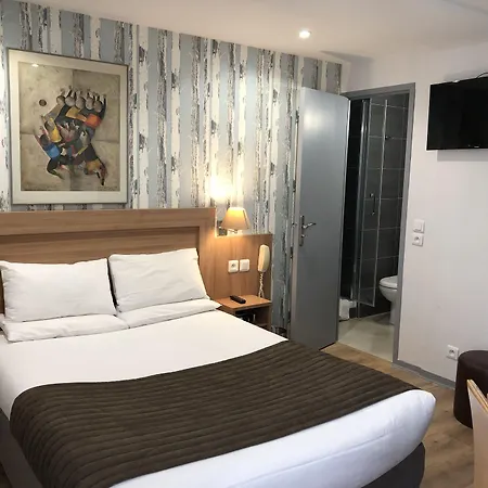 Hotell Alane