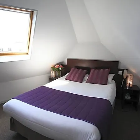 Alane 3* Paris