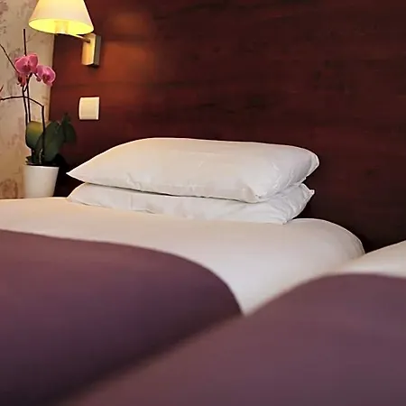 Hotell Alane Paris