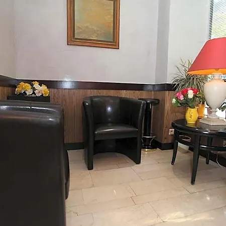 Hotell Alane 3*
