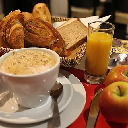 Hotell Alane 3*