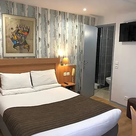 Alane Hotell 3*