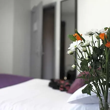 Alane Hotel