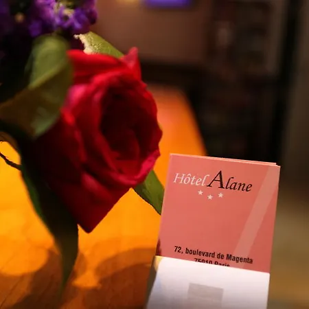 Alane