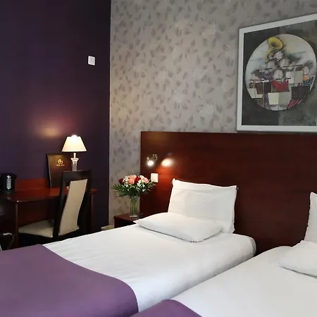 Hotel Alane Paříž