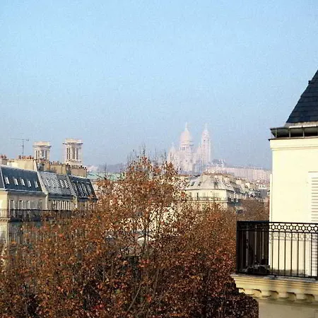 阿拉娜酒店 酒店 3*