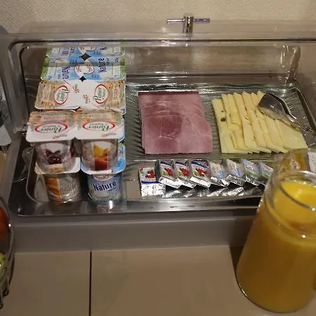 Hotel Alane